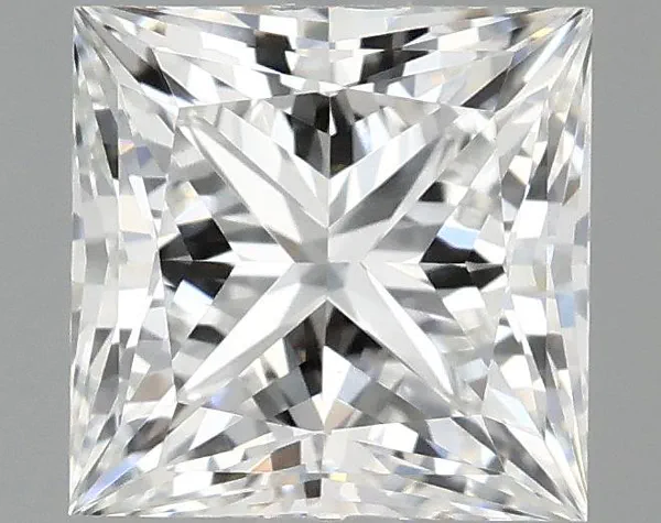 1.29 Carat · E · VS1 Rare Carat Ideal Cut