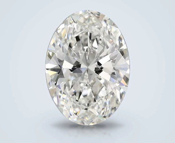 2.59 Carat · F · VVS1 Rare Carat Ideal Cut
