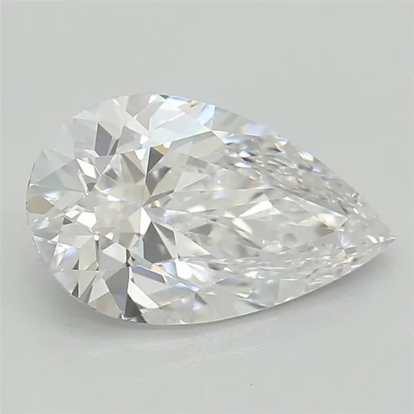 1 Carat · D · VVS2 very good Cut