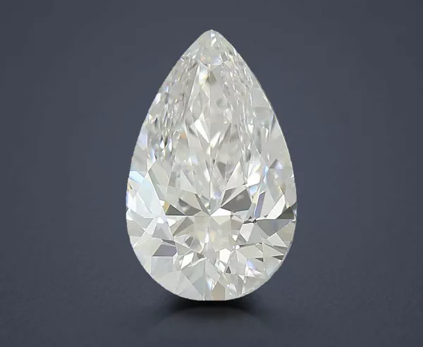 1 Carat · D · VVS2 very good Cut