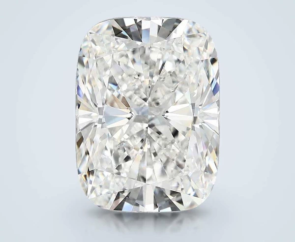 6.01 Carat · E · VVS2 Rare Carat Ideal Cut