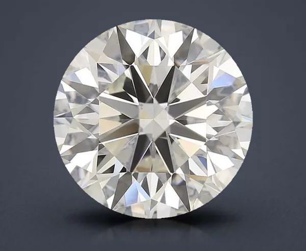 4.01 Carat · I · VVS1 Rare Carat Ideal Cut