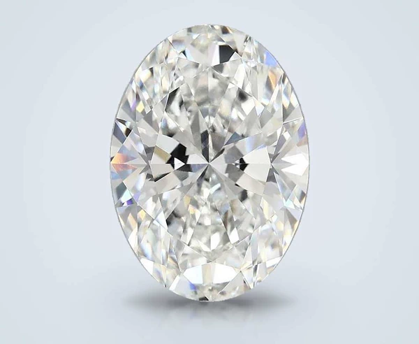 6.09 Carat · F · VVS2 Rare Carat Ideal Cut