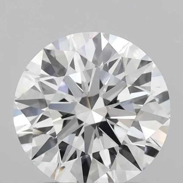 1.7 Carat · D · FL Rare Carat Ideal Cut