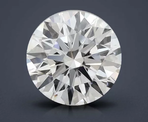 1.7 Carat · D · FL Rare Carat Ideal Cut