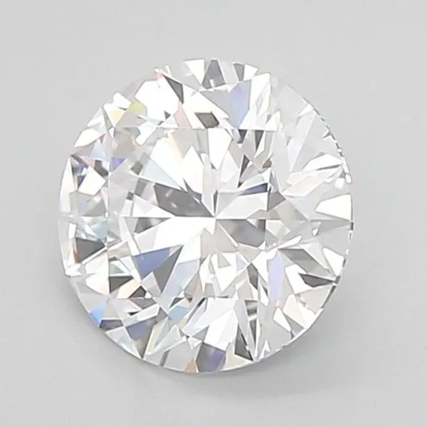1.48 Carat · D · VVS2 Rare Carat Ideal Cut