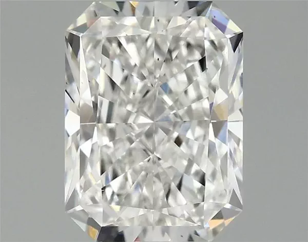 1.38 Carat · F · VS2 Rare Carat Ideal Cut