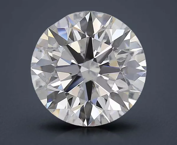 4 Carat · D · FL Rare Carat Ideal Cut