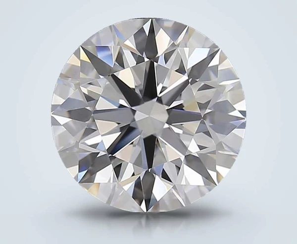4 Carat · D · FL Rare Carat Ideal Cut