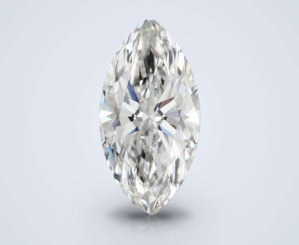 2.1 Carat · F · VVS1 Rare Carat Ideal Cut