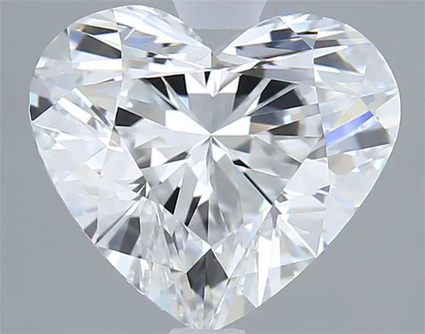 2.5 Carat · D · VVS2 Rare Carat Ideal Cut
