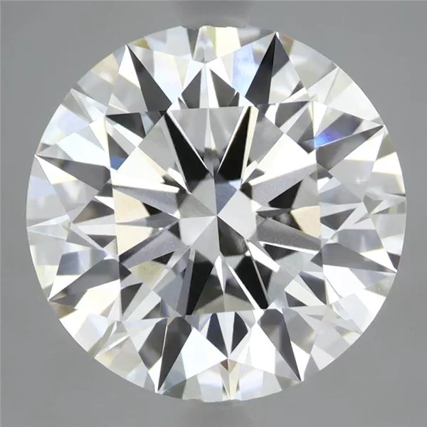 4.73 Carat · F · VVS1 Rare Carat Ideal Cut