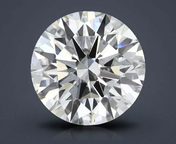 4.73 Carat · F · VVS1 Rare Carat Ideal Cut