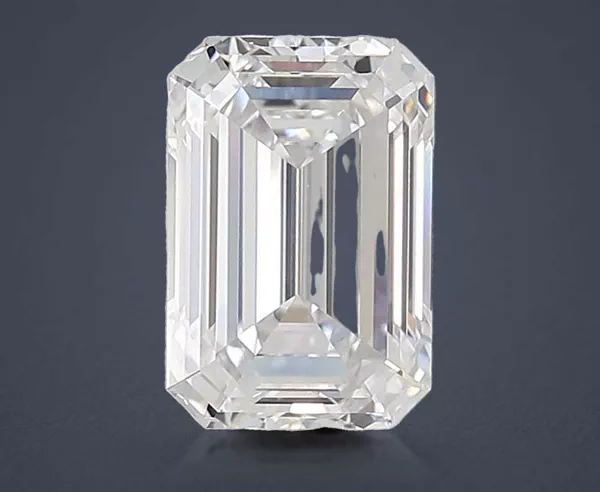 4.34 Carat · D · VVS2 Rare Carat Ideal Cut