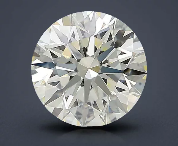 1.59 Carat · K · IF Rare Carat Ideal Cut