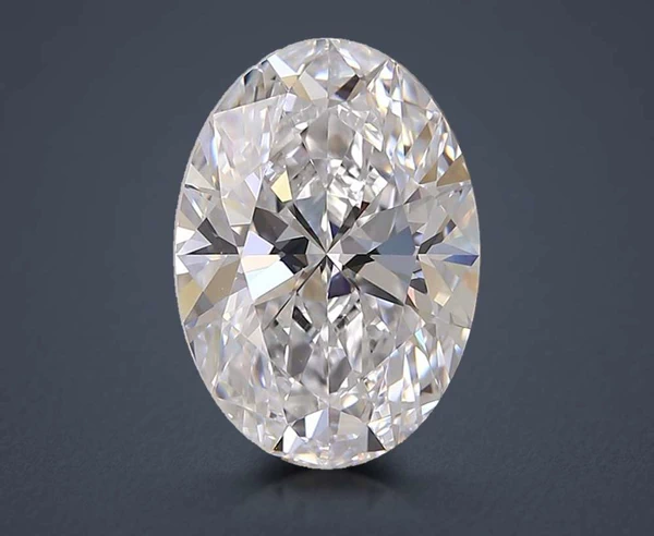 3.55 Carat · D · IF Rare Carat Ideal Cut