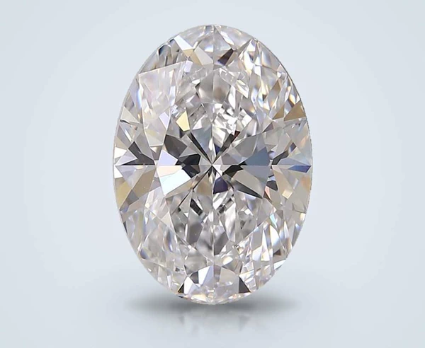 3.55 Carat · D · IF Rare Carat Ideal Cut