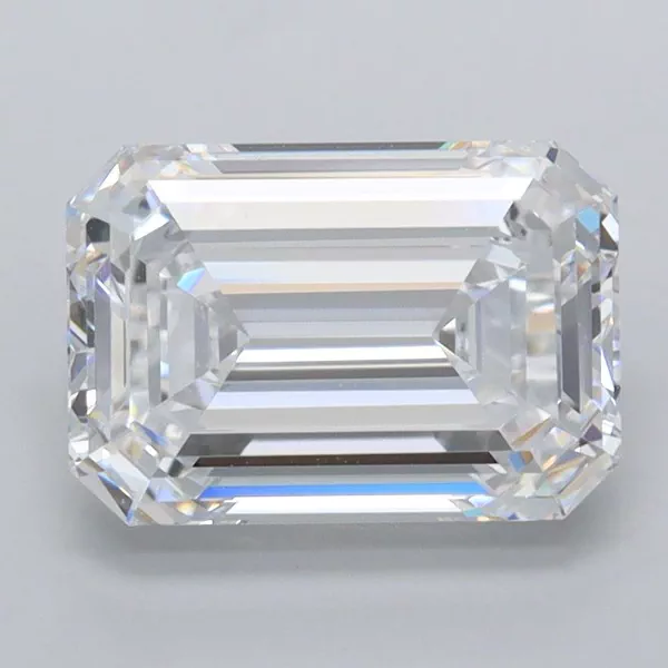 3.02 Carat · E · FL very good Cut