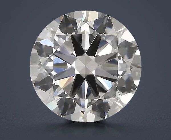 2 Carat · G · VS1 ideal Cut