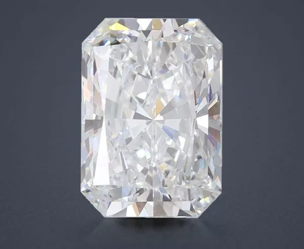2.87 Carat · D · FL very good Cut