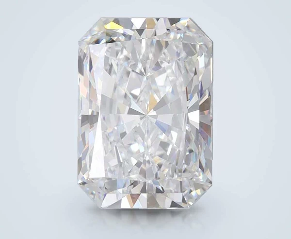 2.87 Carat · D · FL very good Cut