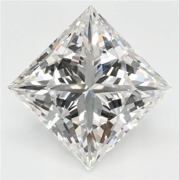 4.07 Carat · F · VS1 excellent Cut