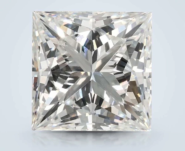 4.07 Carat · F · VS1 Rare Carat Ideal Cut