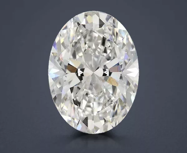 3.56 Carat · G · VVS2 Rare Carat Ideal Cut
