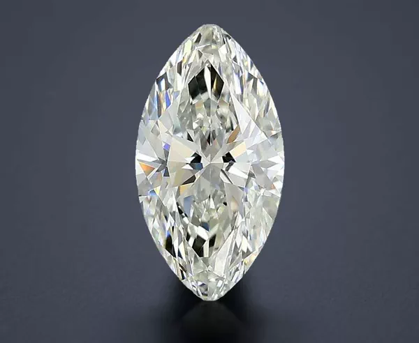 0.6 Carat · J · IF Rare Carat Ideal Cut