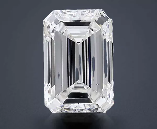 2.63 Carat · F · VS2 Rare Carat Ideal Cut