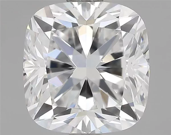 2.01 Carat · D · VS2 very good Cut