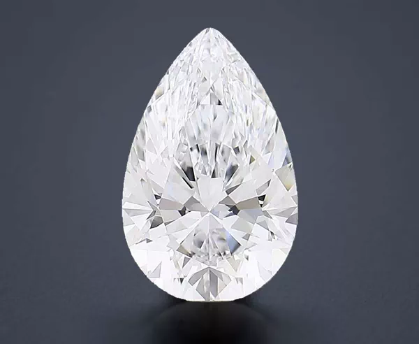 3.89 Carat · D · FL Rare Carat Ideal Cut
