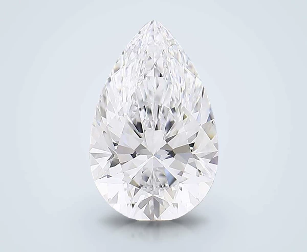 3.89 Carat · D · FL Rare Carat Ideal Cut