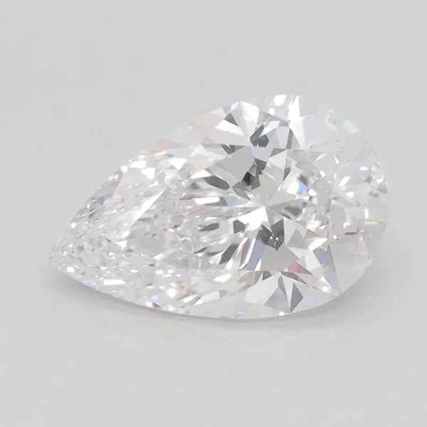 2.07 Carat · D · IF Rare Carat Ideal Cut