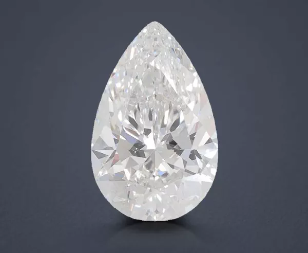 2.07 Carat · D · IF Rare Carat Ideal Cut