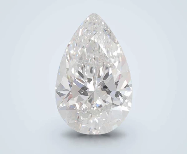 2.07 Carat · D · IF Rare Carat Ideal Cut