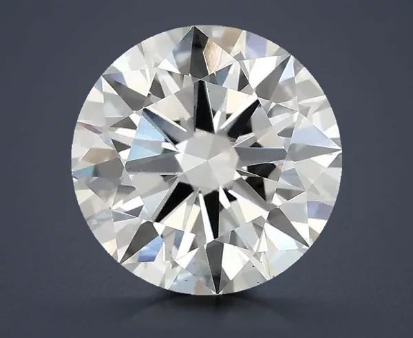 2.45 Carat · E · VS1 Rare Carat Ideal Cut