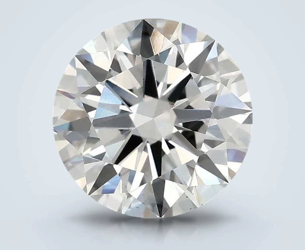 2.45 Carat · E · VS1 Rare Carat Ideal Cut
