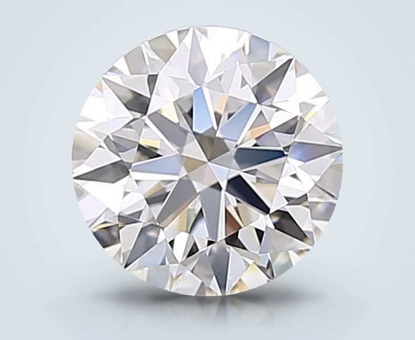 1.54 Carat · G · VVS2 Rare Carat Ideal Cut