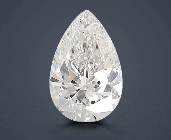 3.56 Carat · E · VVS2 Rare Carat Ideal Cut