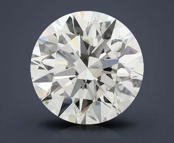 3.31 Carat · I · VS1 Rare Carat Ideal Cut
