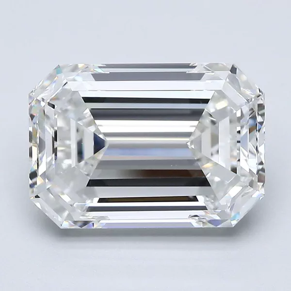 6.03 Carat · F · VS2 Rare Carat Ideal Cut