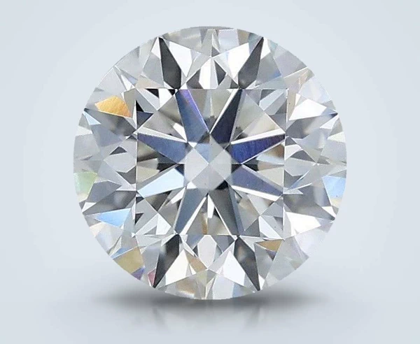 0.99 Carat · F · VVS2 excellent Cut