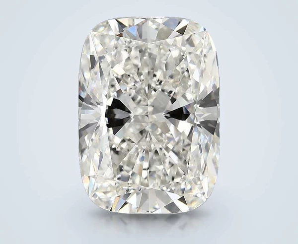 4.84 Carat · F · VVS2 Rare Carat Ideal Cut