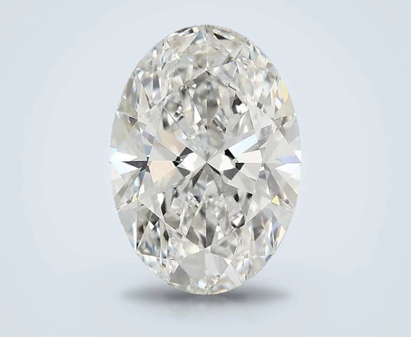 2.44 Carat · F · VS1 Rare Carat Ideal Cut