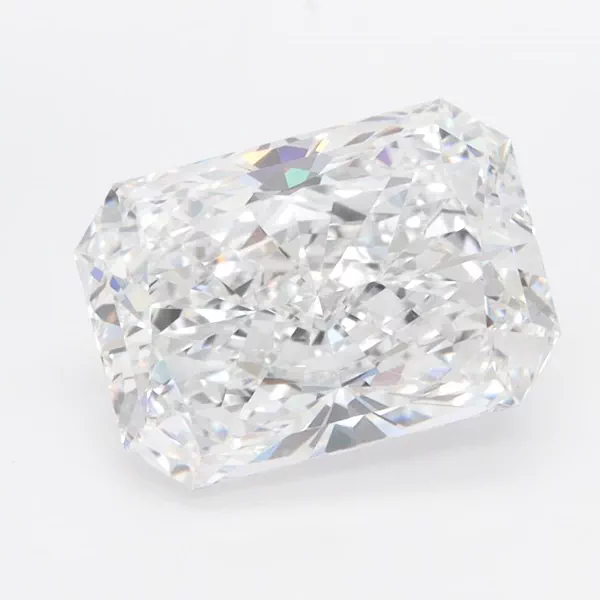 3.55 Carat · D · IF Rare Carat Ideal Cut