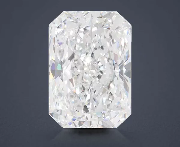 3.55 Carat · D · IF Rare Carat Ideal Cut