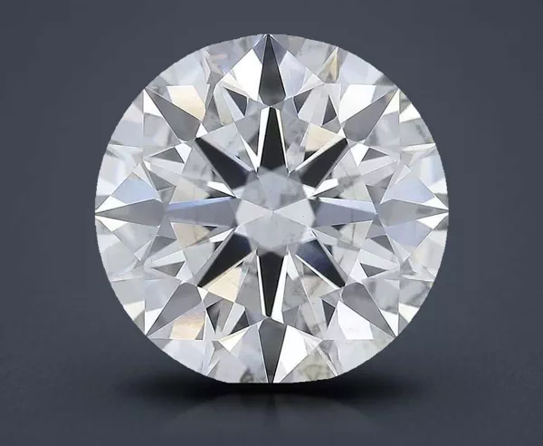 11.04 Carat · F · VS2 Rare Carat Ideal Cut