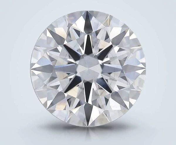 11.04 Carat · F · VS2 Rare Carat Ideal Cut