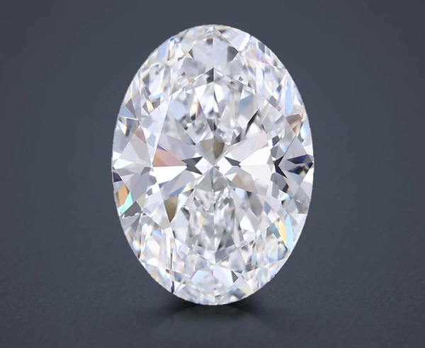 3.39 Carat · E · VVS1 Rare Carat Ideal Cut